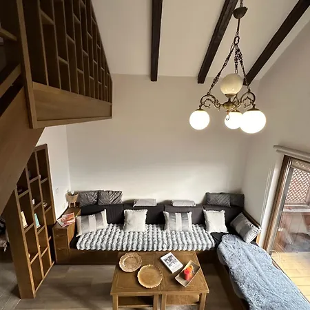 Old Town's Fairytale סראייבו