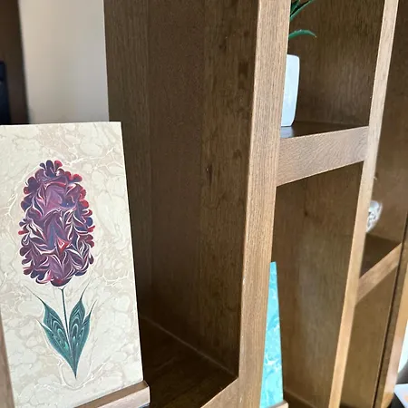 Old Town's Fairytale דירה סראייבו