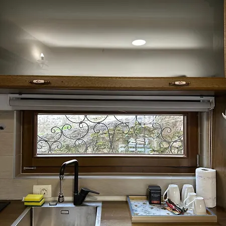 Apartamento Old Town's Fairytale Saraievo