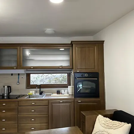 Old Town's Fairytale Saraievo