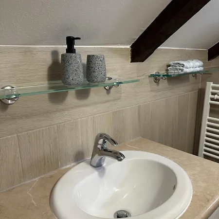 דירה Old Town's Fairytale *