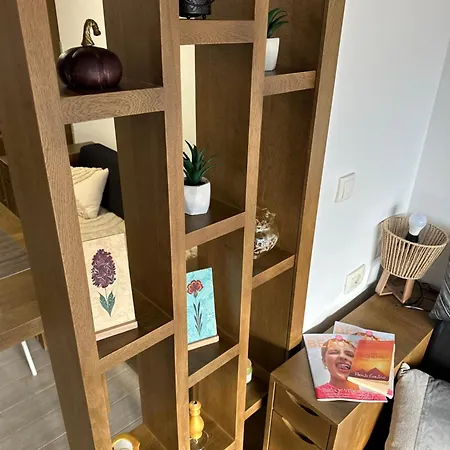 Old Town's Fairytale Apartamento Saraievo