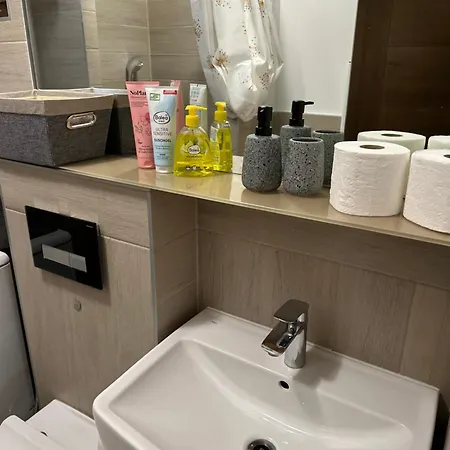 Old Town's Fairytale *