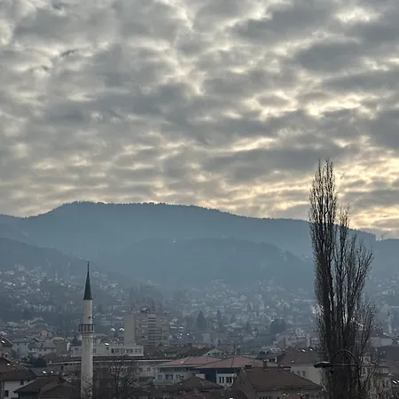 Apartamento Old Town's Fairytale *