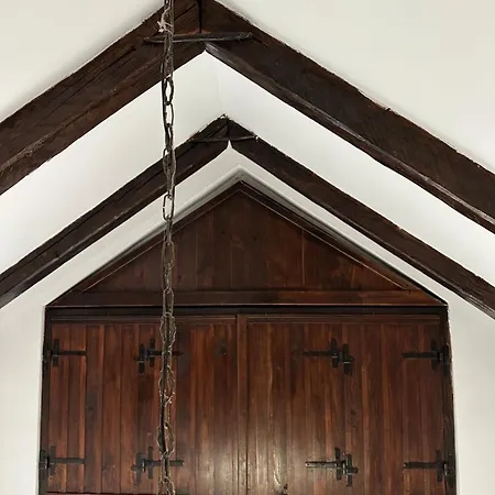 Old Town's Fairytale *