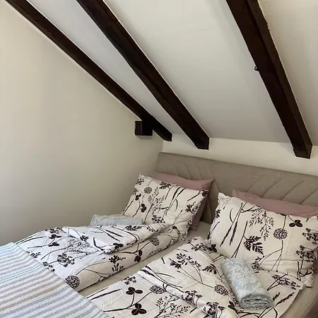 Apartamento Old Town's Fairytale