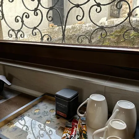 דירה Old Town's Fairytale סראייבו