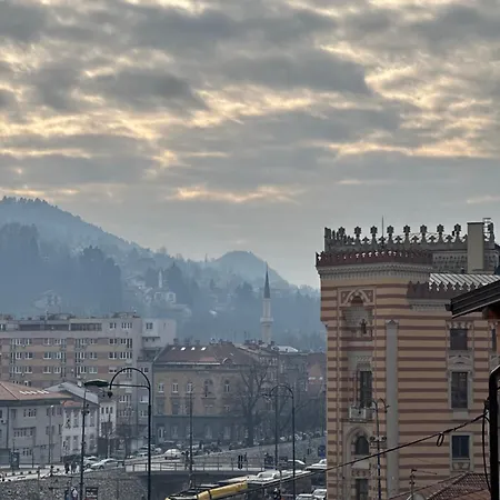 Old Town's Fairytale *