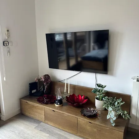 Old Town's Fairytale