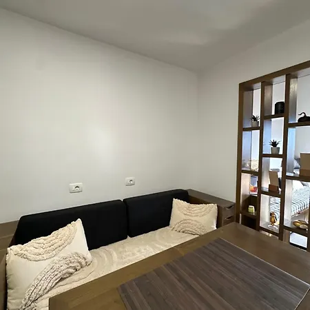 Apartamento Old Town's Fairytale *