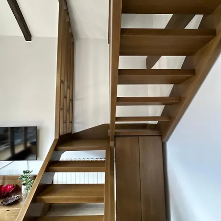 Old Town's Fairytale סראייבו