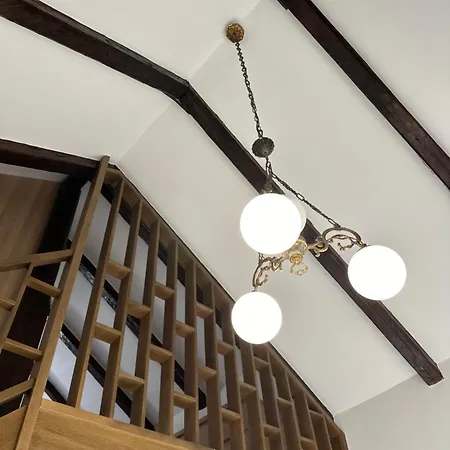 Old Town's Fairytale * Saraievo