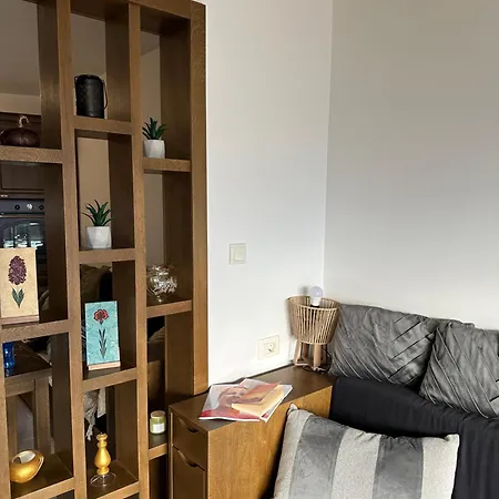 Old Town's Fairytale Apartamento *