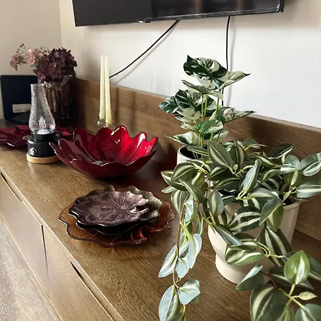 Apartamento Old Town's Fairytale Saraievo