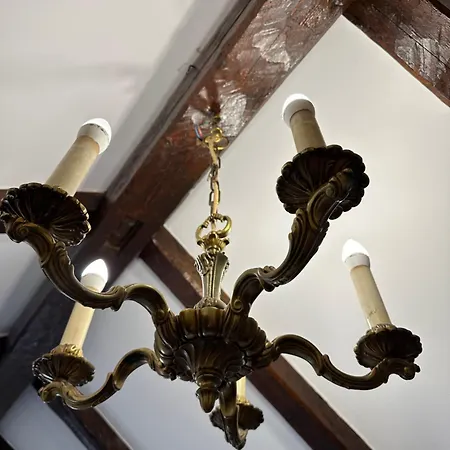 Old Town's Fairytale *