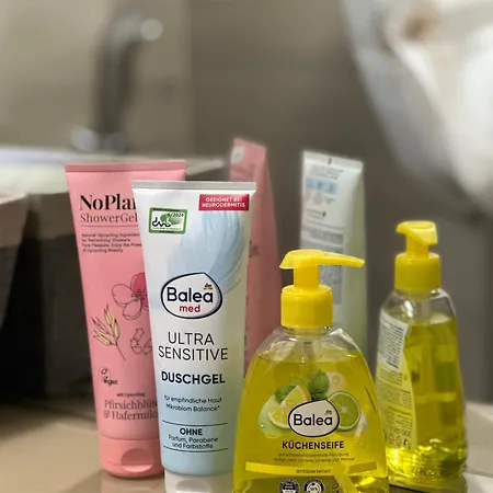 Old Town's Fairytale דירה