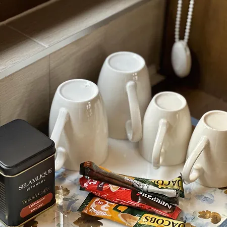 דירה Old Town's Fairytale