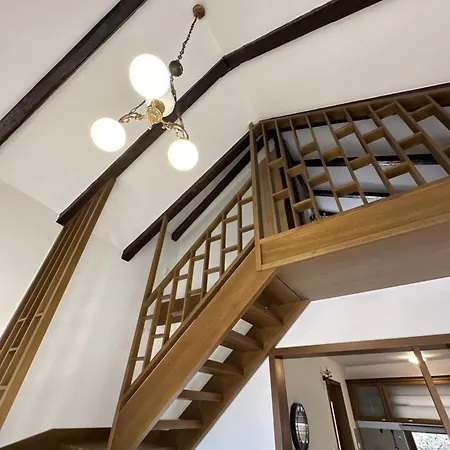 Old Town's Fairytale דירה *