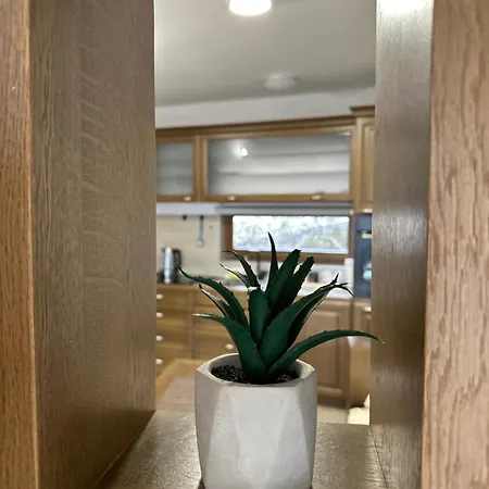 Old Town's Fairytale דירה סראייבו