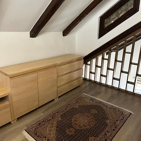 Old Town's Fairytale *