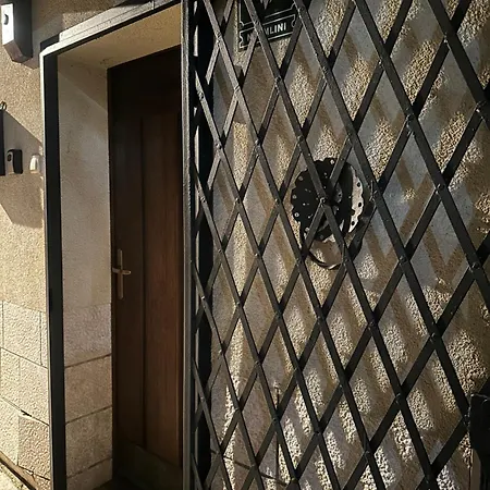 Old Town's Fairytale