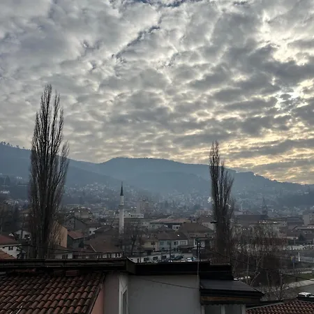 Apartamento Old Town's Fairytale *