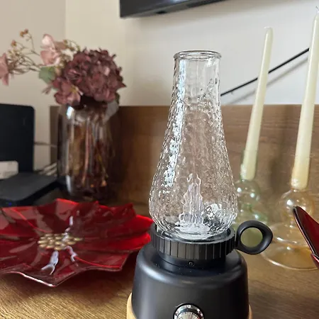 Old Town's Fairytale דירה סראייבו