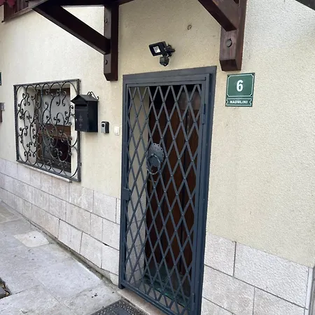 Apartamento Old Town's Fairytale Saraievo