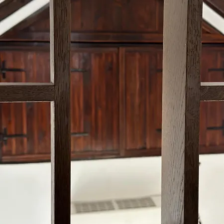 Old Town's Fairytale דירה *